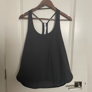 Lululemon Coastal Tank New